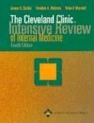The Cleveland Clinic intensive review of internal medicine