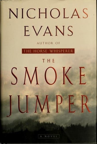 The smoke jumper