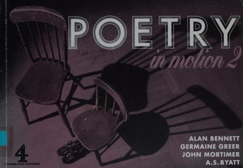 Poetry in motion 2