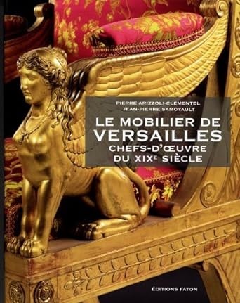 Le mobilier de Versailles