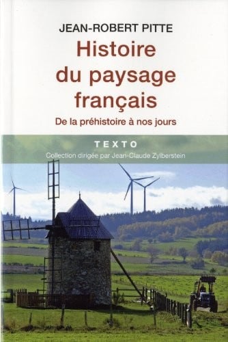 Histoire du paysage français