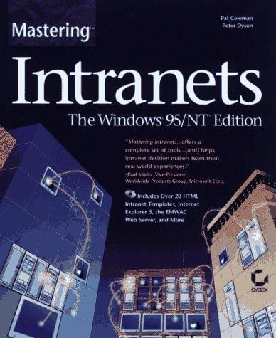 Mastering intranets