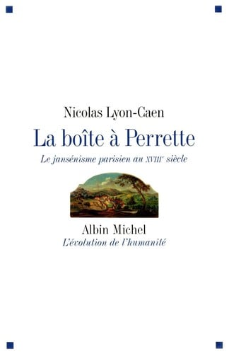 La boîte à Perrette