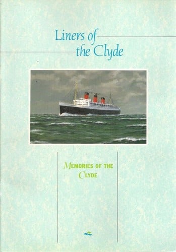 Liners of the Clyde