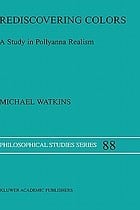 Rediscovering colors