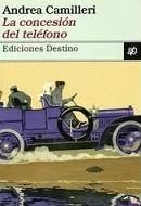 La Concesion del Telefono