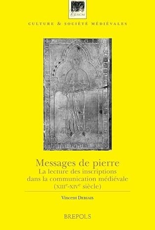 Messages de pierre