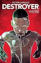 Victor LaValle's Destroyer