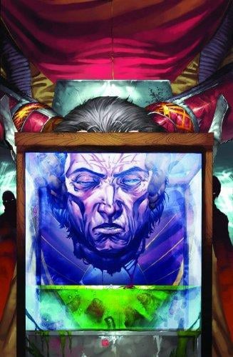 Orson Scott Card's Wyrms