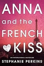 Anna and french kiss