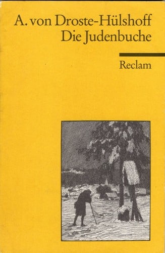 Die Judenbuche