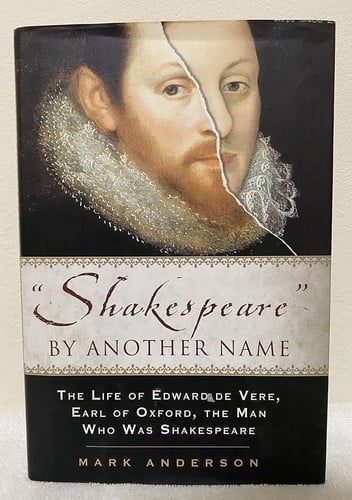 "Shakespeare" by another name