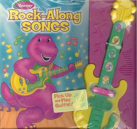 Rock-along songs