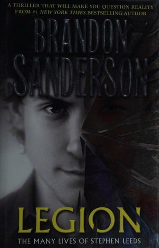 Legion--The Many Lives of Stephen Leeds