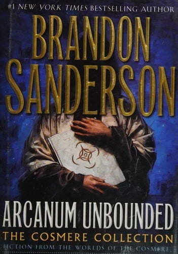 Arcanum Unbounded