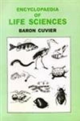 Encyclopaedia of Life Sciences