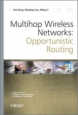Multihop wireless networks