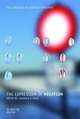 The expression of negation
