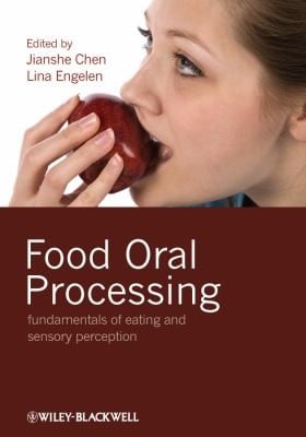 Food oral processing