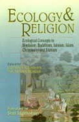Ecology and religion