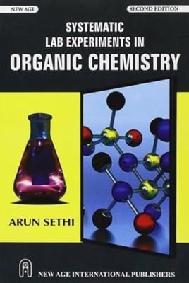 Systematic lab experiments in organic chemistry