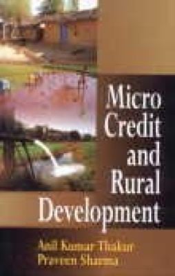 Micro-credit and rural development