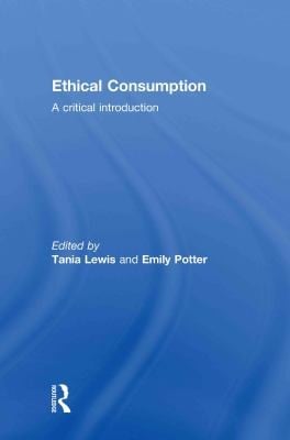 Ethical consumption