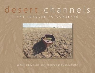 Desert channels