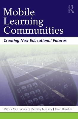 Mobile learning communities