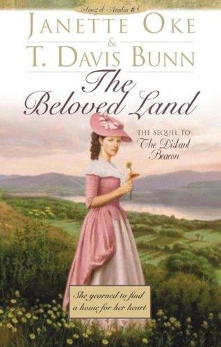The Beloved Land (Song of Acadia #5)