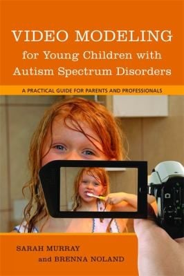 Video modeling for young children with autism spectrum disorders