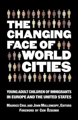 The changing face of world cities
