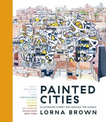 Painted cities