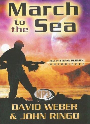 March to the sea