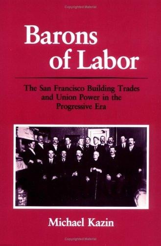 Barons of labor