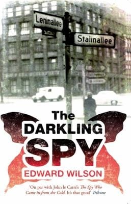 The darkling spy