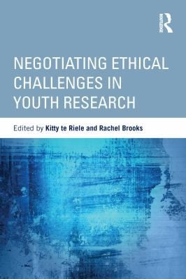 Negotiating ethical challenges in youth research
