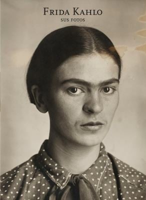 Frida Kahlo, sus fotos