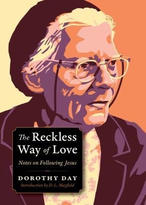The reckless way of love