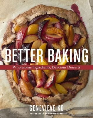 Better baking