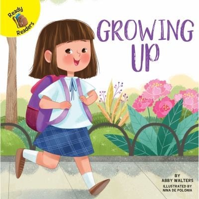 Growing up