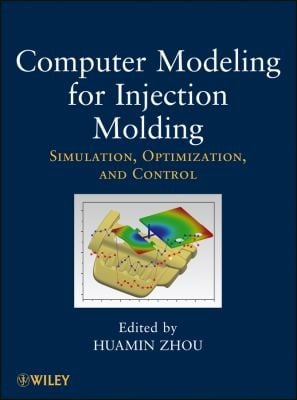 Computer modeling for injection molding