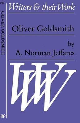 Oliver Goldsmith