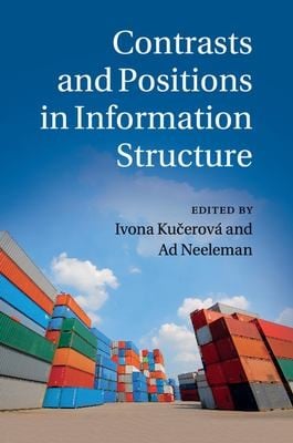 Contrasts and positions in information structure