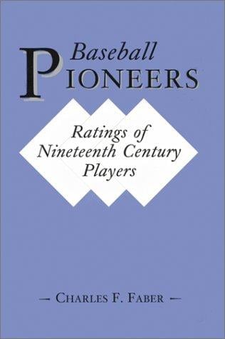 Baseball pioneers