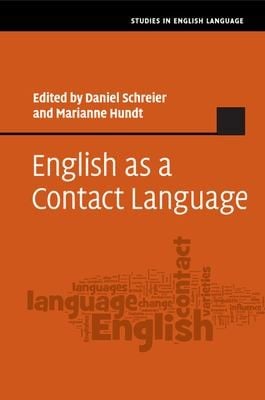 English as a contact language