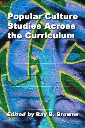 Popular Culture Across the Curriculum