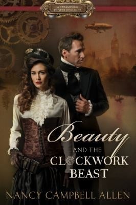 Beauty and the clockwork beast