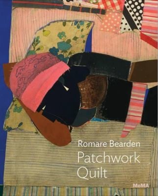 Romare Bearden
