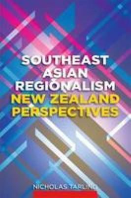 Southeast Asian regionalism